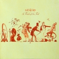 Genesis - Trick Of The Tail / Charisma Genesis - Trick Of The Tail / Charisma